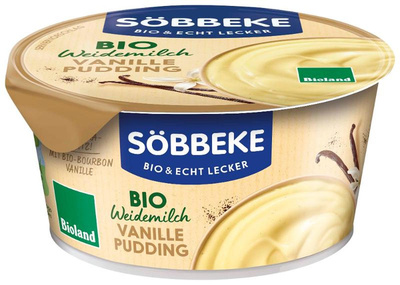 Produktfoto zu Schoko-Pudding 150g