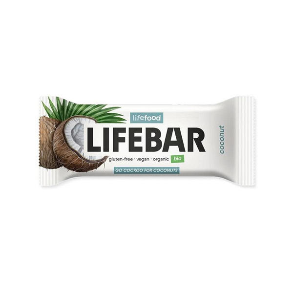 Produktfoto zu Lifebar Kokos