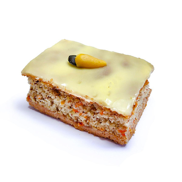 Produktfoto zu Rüblikuchen