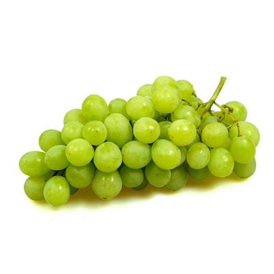 Produktfoto zu Trauben grün kernlos