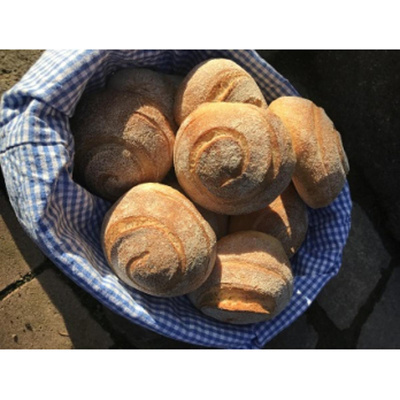 Produktfoto zu Steinofenbrötchen