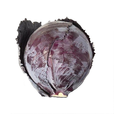 Produktfoto zu Rotkohl, dick 1-1,4 kg