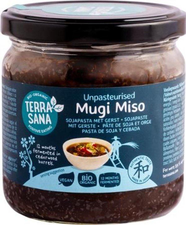 Produktfoto zu Mugo Miso 350g