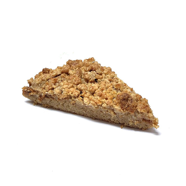 Produktfoto zu Apfel-Crumble