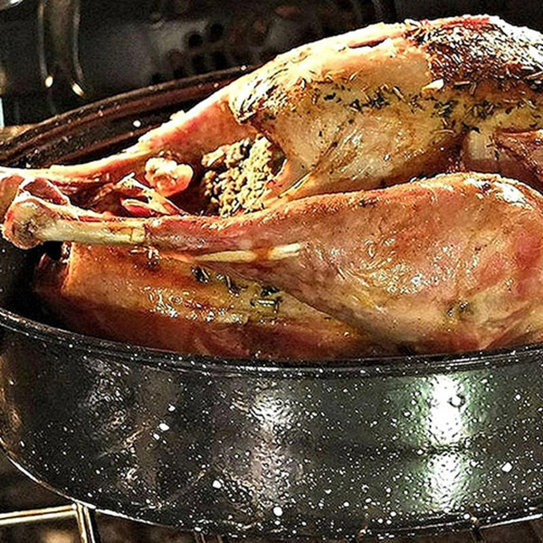 Produktfoto zu Pute ca. 5-6kg