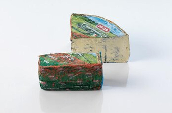 Produktfoto zu Gorgonzola La Cascina DOP