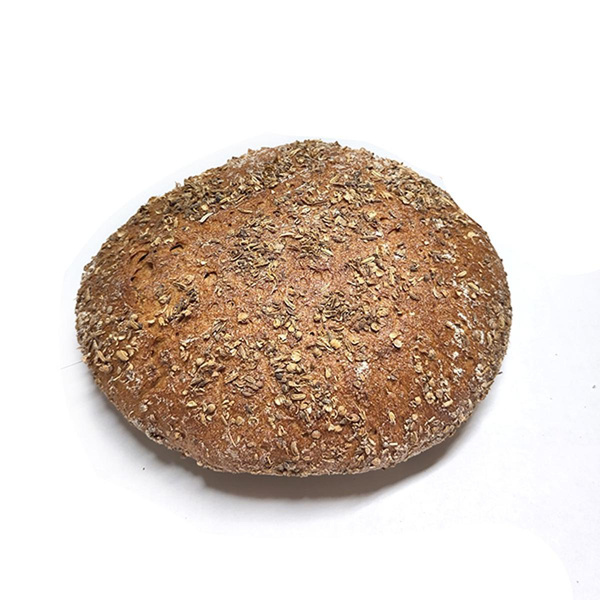 Produktfoto zu Bergbauer 500g