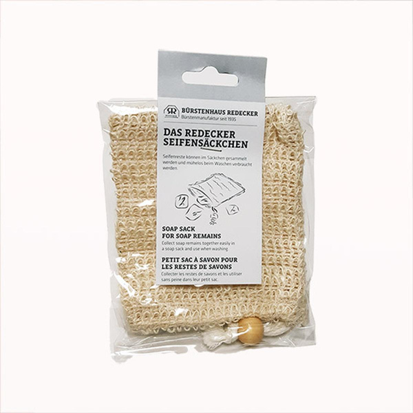 Produktfoto zu Seifensäckchen