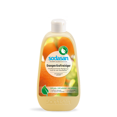 Produktfoto zu Orangen Kraftreiniger 500ml