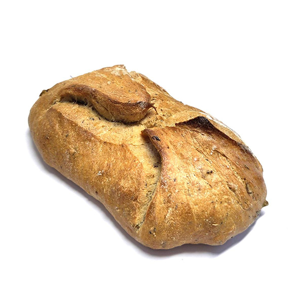 Produktfoto zu Andalusier Olive & Paprika 500g
