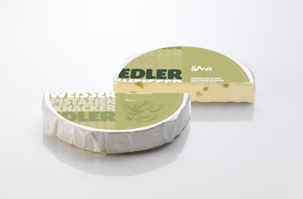 Produktfoto zu Edler Weißer Pistazien-Knacker