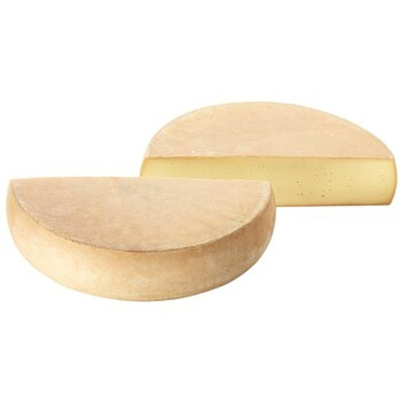 Produktfoto zu Allgäuer Heumilch Raclette