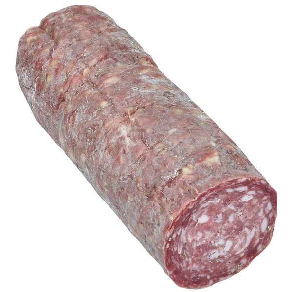 Produktfoto zu Salami Calabrese mit Fenchelsaat