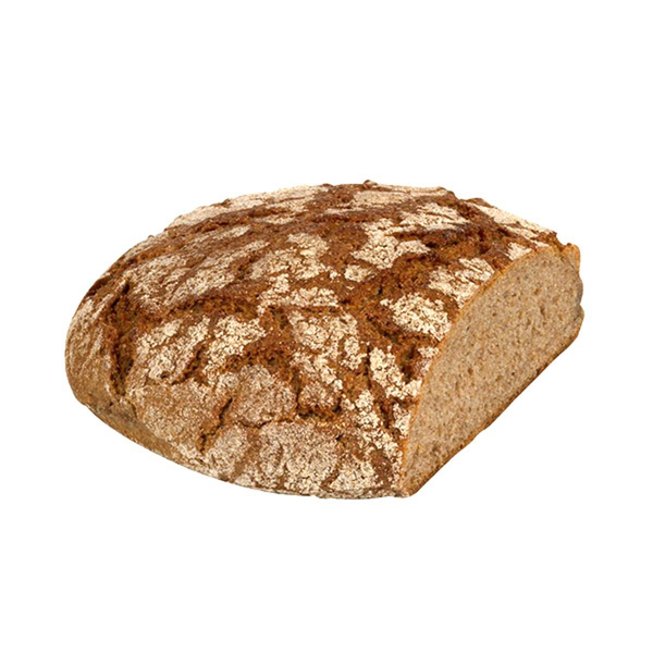 Produktfoto zu Walliserbrot 500g