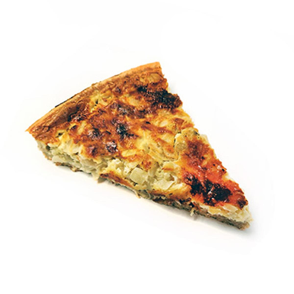 Produktfoto zu Zwiebelkuchen