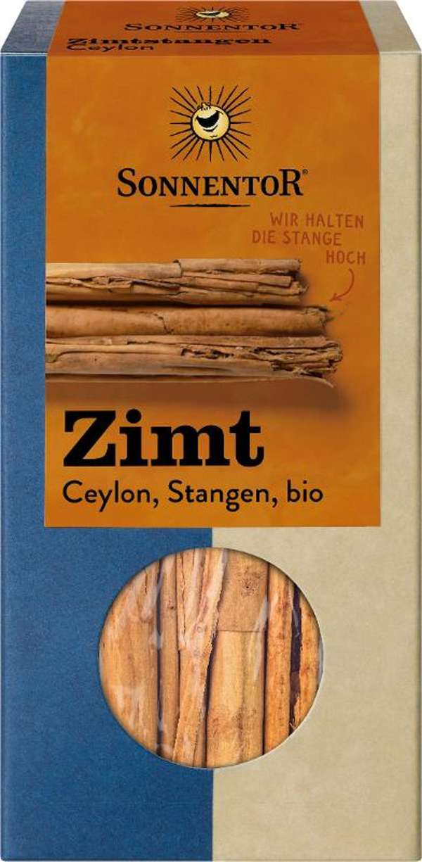 Produktfoto zu Zimtstangen Ceylon 18g