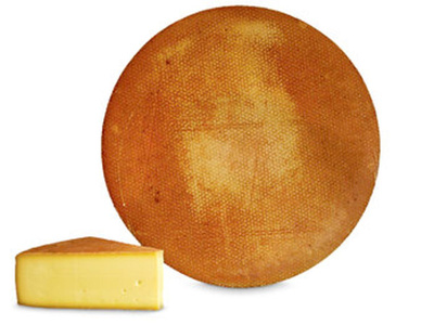 Produktfoto zu Tiroler Bergkas "Der Kaiser"