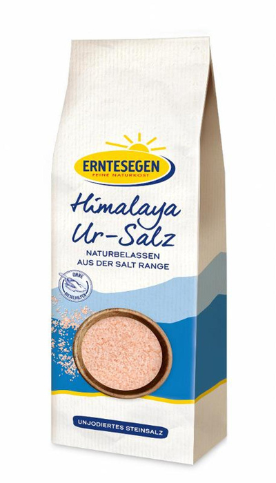 Produktfoto zu Himalaya Ur-Salz 1kg