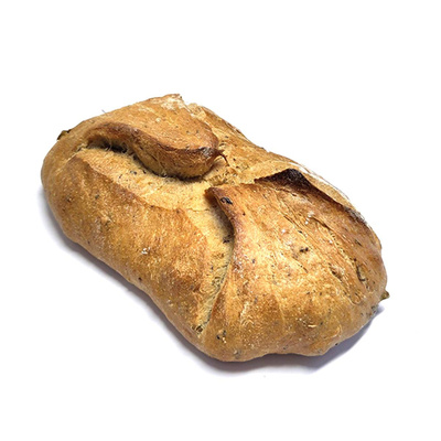 Produktfoto zu Andalusier Olive & Paprika 500g