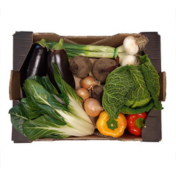 Produktfoto zu Schnupper-Mix
