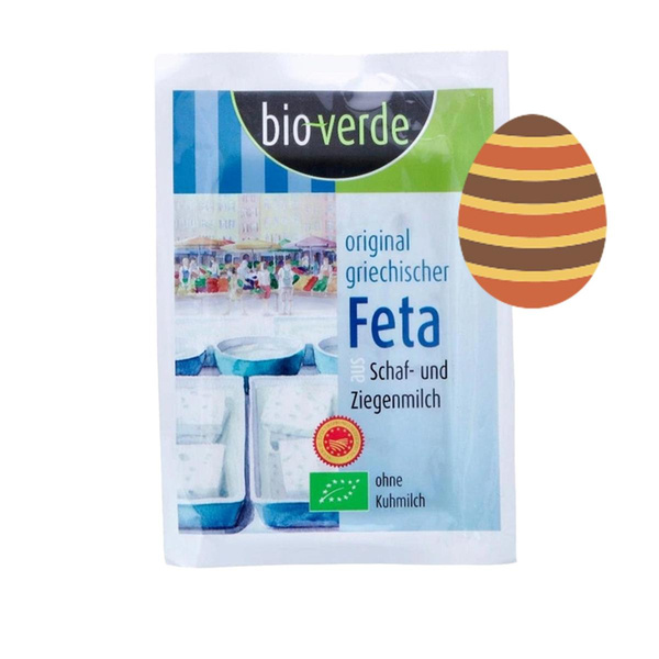 Produktfoto zu Schafsfeta 180g