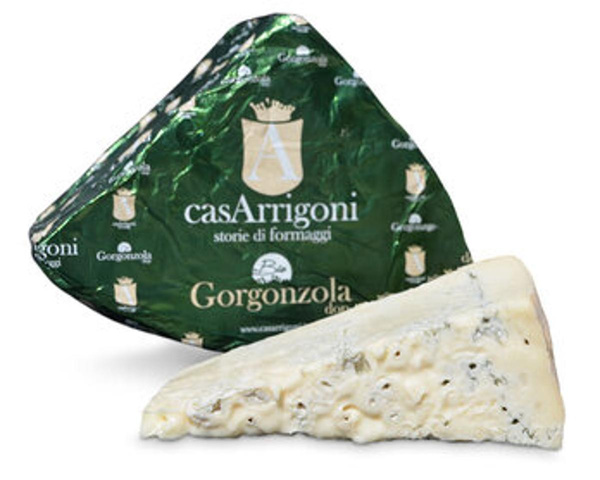 Produktfoto zu Gorgonzola dolce DOP