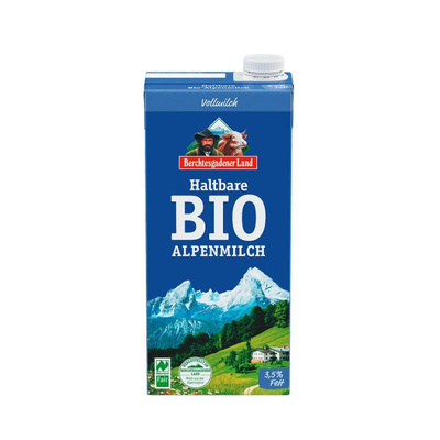 Produktfoto zu H-Milch 3,5% 1l