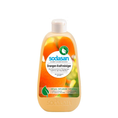 Produktfoto zu Orangen Kraftreiniger 500ml