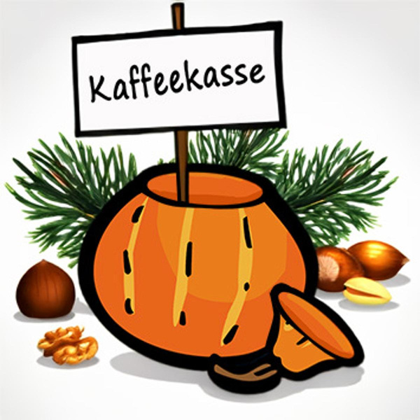 Produktfoto zu Online-Trinkgeld