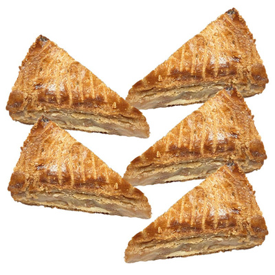 Produktfoto zu Gedeckter Apfelkuchen 5 Stück