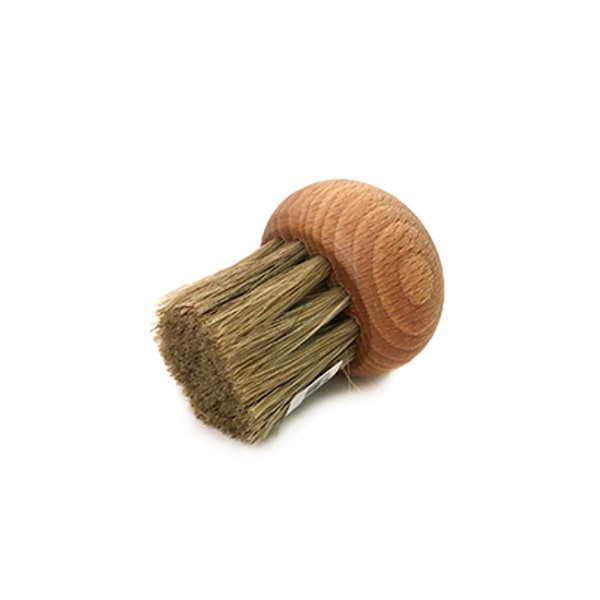 Produktfoto zu Pilzbürste rund