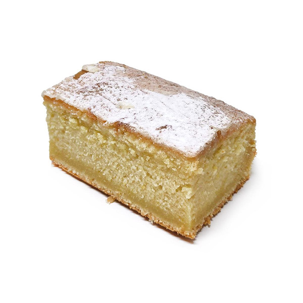 Produktfoto zu Meskouta (marokkanischer Orangenkuchen)
