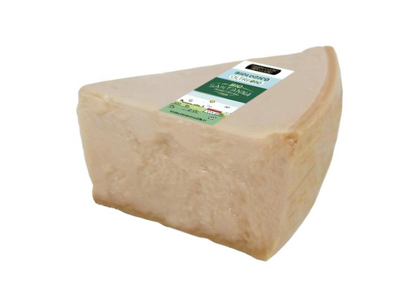 Produktfoto zu Parmigiano Reggiano DOP