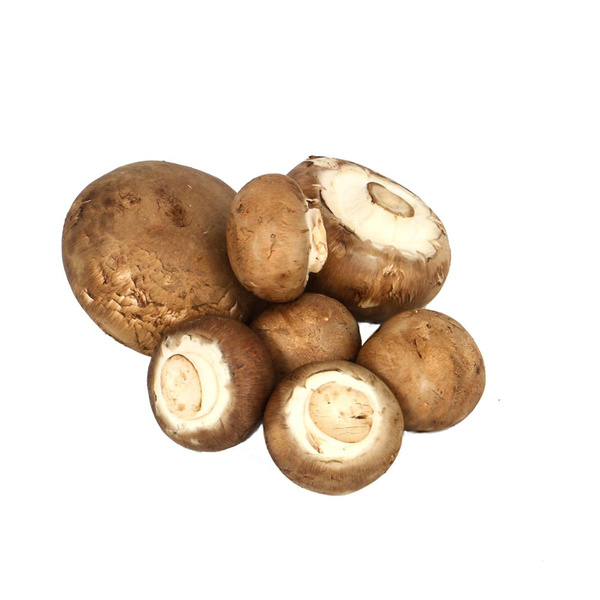 Produktfoto zu Steinchampignons