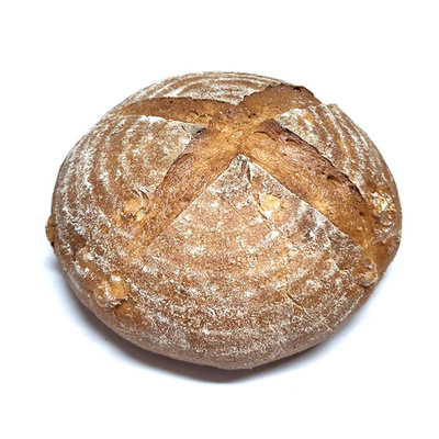 Produktfoto zu Kartoffelbrot 500g