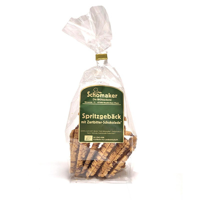 Produktfoto zu Spritzgebäck 100g