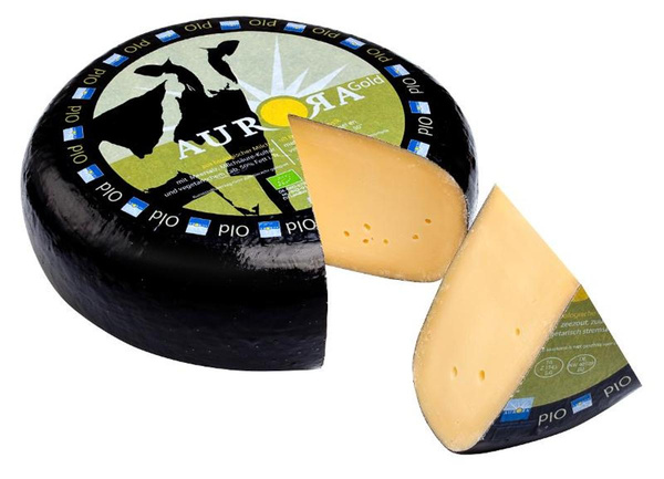 Produktfoto zu Gouda alt