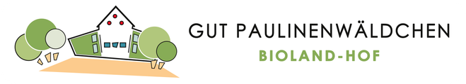 Logo von Gut Paulinenwäldchen