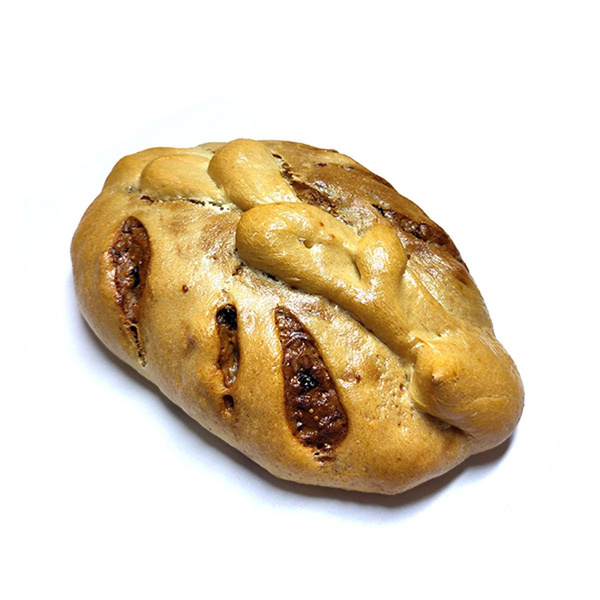 Produktfoto zu Schweizer Feige 500g