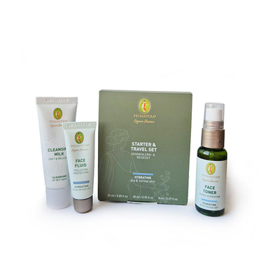 Produktfoto zu Starter & Travel Set Hydrating