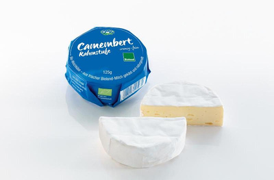 Produktfoto zu Rahmcamembert 125g