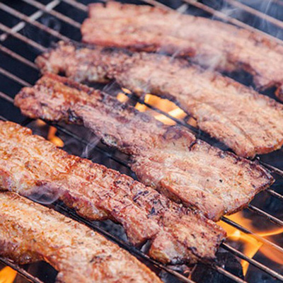 Produktfoto zu Grillbauch 2 Stück