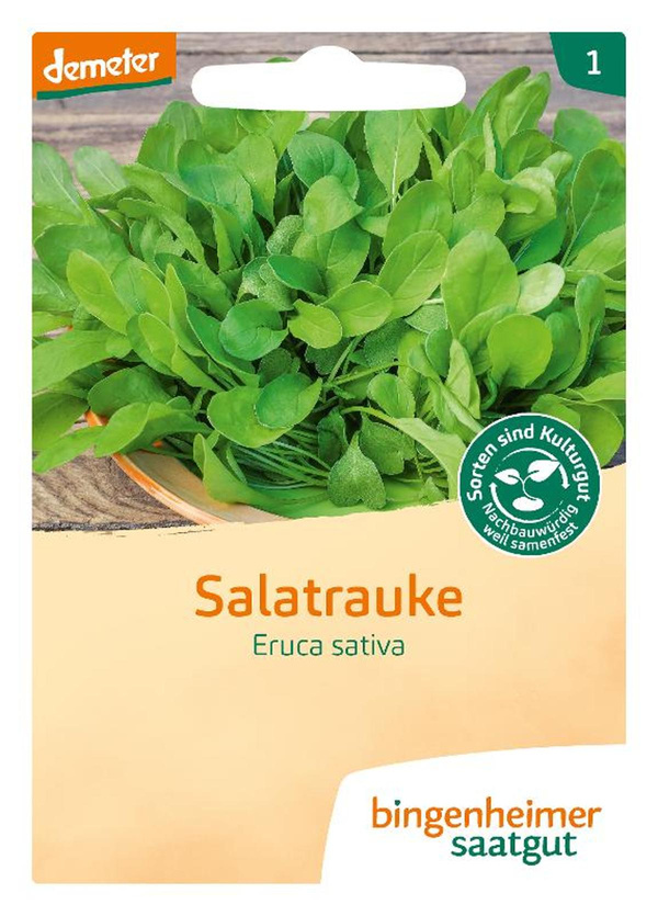 Produktfoto zu Wilde Rauke