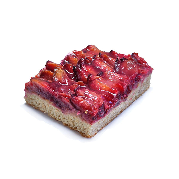 Produktfoto zu Pflaumenkuchen
