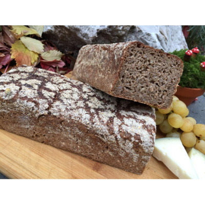 Produktfoto zu Roggen-Seele 1000g