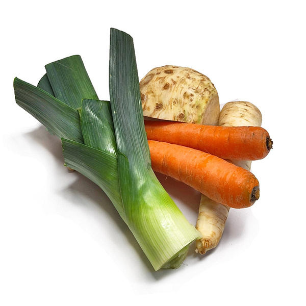 Produktfoto zu Suppengemüse