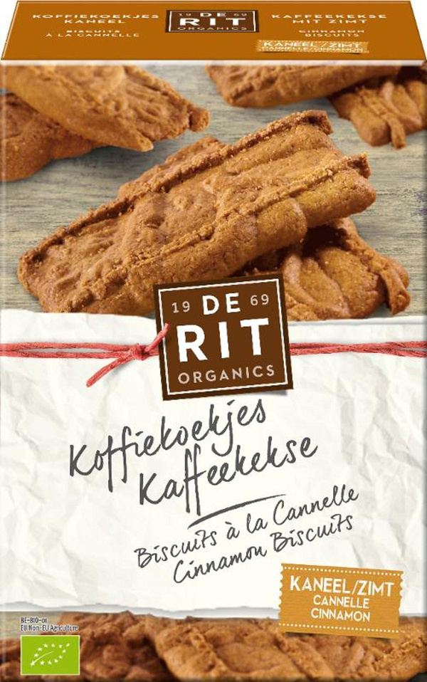 Produktfoto zu Kaffeekeks 165g