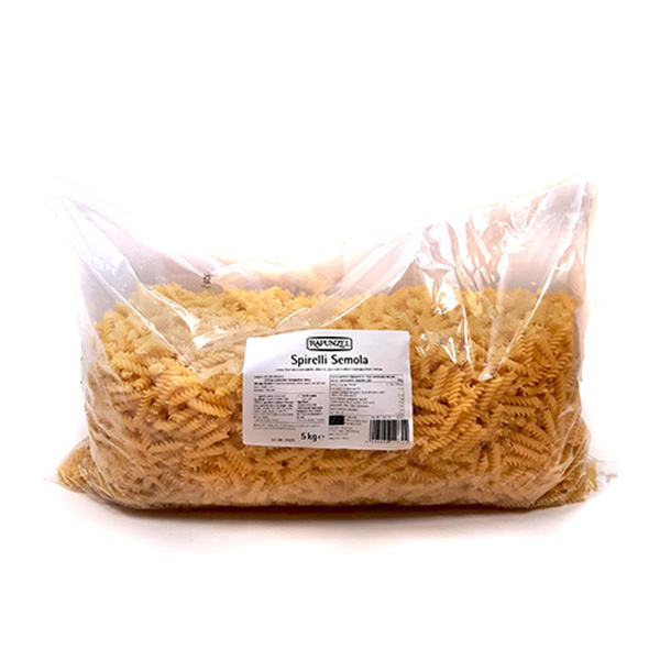 Produktfoto zu Spirelli Semola 5kg