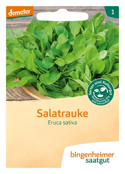 Produktfoto zu Wilde Rauke