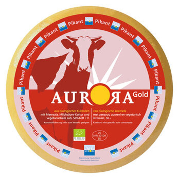 Produktfoto zu Gouda pikant (mittelalt)